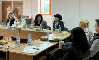 CECCAR Sibiu: Dialogul cu profesioniștii contabili membri CECCAR, baza pentru soluții legislative în sprijinul antreprenorilor