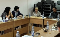 CECCAR Sibiu: Dialogul cu profesioniștii contabili membri CECCAR, baza pentru soluții legislative în sprijinul antreprenorilor