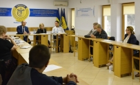 Seminarul Expertiza contabilă judiciară – lecțiile pandemiei, desfășurat la Ialomița