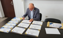 Educație pentru viitor: CECCAR Timiș premiază excelența în domeniul financiar-contabil