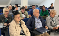 CECCAR Mehedinți: Seminar dedicat utilizării platformei REGES-Online