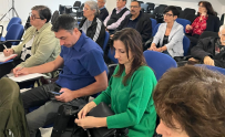 CECCAR Mehedinți: Seminar dedicat utilizării platformei REGES-Online