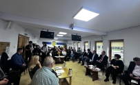 Click pentru mărire CECCAR Ialomița: Simpozionul Antreprenor pentru Viitor, ediția a X-a – elevii au descoperit antreprenoriatul alături de profesioniști și lideri ai comunității