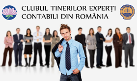 Clubul Tinerilor Experți Contabili din România