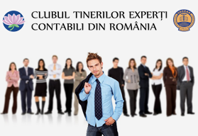 Clubul Tinerilor Experți Contabili din România
