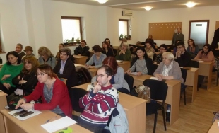 CECCAR Dolj: Seminar despre declarația unică, în colaborare cu AJFP
