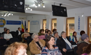 CECCAR Ialomița: Seminar cu tema Aplicarea noilor modificări legislative din domeniul muncii, în parteneriat cu ITM