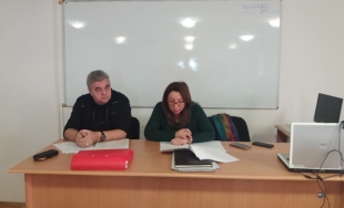 Click pentru mărire CECCAR Dolj și DGRFP: Seminar pe teme fiscale