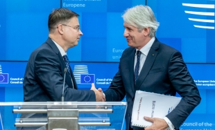 Rezultatele Consiliului ECOFIN din 12 februarie 2019