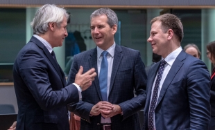 Rezultatele Consiliului ECOFIN din 12 februarie 2019