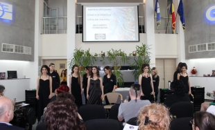 CECCAR Prahova și CCI: Pentru Dumneavoastră, Doamnelor. Feminitatea, o eternă primăvară