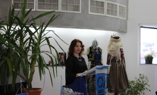 CECCAR Prahova și CCI: Pentru Dumneavoastră, Doamnelor. Feminitatea, o eternă primăvară