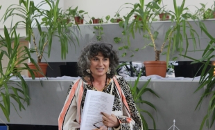 CECCAR Prahova și CCI: Pentru Dumneavoastră, Doamnelor. Feminitatea, o eternă primăvară