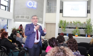 CECCAR Prahova și CCI: Pentru Dumneavoastră, Doamnelor. Feminitatea, o eternă primăvară