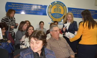 CECCAR Ialomița: Situațiile particulare privind modul de completare a Declarației unice, discutate de membrii filialei cu specialiști ai AJFP