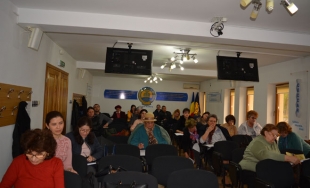 CECCAR Ialomița: Legislația specifică prevenirii și combaterii spălării banilor, abordată cu prilejul seminarelor organizate de filială în mai multe orașe din județ