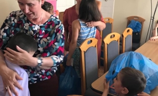 CECCAR Prahova: Profesioniștii contabili, proiect de suflet în sprijinul copiilor defavorizați din centre de plasament ale județului