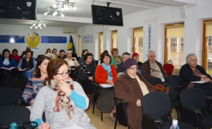 CECCAR Ialomița: Seminar pe tema noilor prevederi în legislația muncii