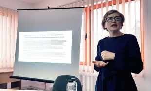 CECCAR Sibiu: Întâlnire profesională, în colaborare cu Oficiul Registrului Comerțului, pentru prezentarea legislației privind prevenirea și combaterea spălării banilor și finanțării terorismului