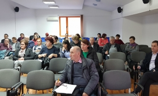 CECCAR Sibiu: Întâlnire profesională, în colaborare cu Oficiul Registrului Comerțului, pentru prezentarea legislației privind prevenirea și combaterea spălării banilor și finanțării terorismului