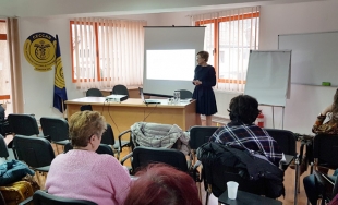 CECCAR Sibiu: Întâlnire profesională, în colaborare cu Oficiul Registrului Comerțului, pentru prezentarea legislației privind prevenirea și combaterea spălării banilor și finanțării terorismului