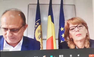 CECCAR Vâlcea și Universitatea „Constantin Brâncoveanu” din Pitești: A XXIX-a ediție a Sesiunii Anuale a Cercetării Științifice Studențești