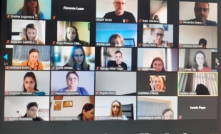 CECCAR Vâlcea și Universitatea „Constantin Brâncoveanu” din Pitești: A XXIX-a ediție a Sesiunii Anuale a Cercetării Științifice Studențești