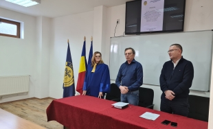 O nouă generație de profesioniști contabili, la CECCAR Buzău
