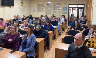 CECCAR Bacău: Seminar privind încadrarea în muncă și detașarea persoanelor străine
