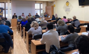 CECCAR Bacău: Seminar privind încadrarea în muncă și detașarea persoanelor străine