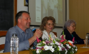 Click pentru mărire CECCAR Brăila, partener al Sesiunii Cercetării Științifice Studențești de la Universitatea „Constantin Brâncoveanu”