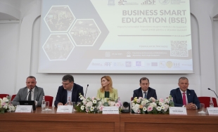 CECCAR Galați: Educația financiar-contabilă, pilon strategic pentru un mediu de afaceri sustenabil