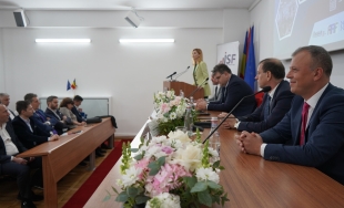 CECCAR Galați: Educația financiar-contabilă, pilon strategic pentru un mediu de afaceri sustenabil