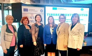 CECCAR Hunedoara: Sprijin activ pentru integrarea profesională a tinerilor prin proiecte educaționale locale