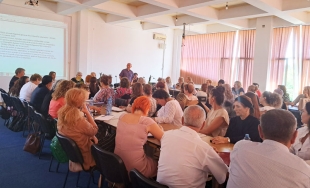 CECCAR Giurgiu: Profesioniștii contabili, parteneri ai angajatorilor în utilizarea REGES-ONLINE