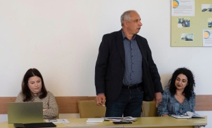 CECCAR Dâmbovița: Dialog între mediul educațional și cel de afaceri pentru formarea competențelor viitorului