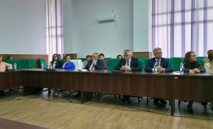 CECCAR Vaslui: Profesioniștii contabili, parteneri ai administrației locale și ai mediului de afaceri în identificarea soluțiilor sustenabile