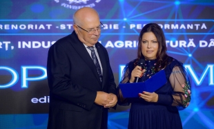 CECCAR Dâmbovița: Recunoașterea performanței și consolidarea parteneriatului cu mediul economic