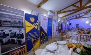 CECCAR Dâmbovița: Recunoașterea performanței și consolidarea parteneriatului cu mediul economic