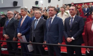 CECCAR Dâmbovița: Profesioniștii contabili, alături de mediul juridic la marcarea a 155 de ani de avocatură pe plan local