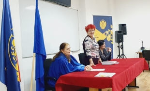 CECCAR Buzău: Jurământul profesional al noii generații de experți contabili