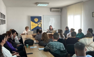 CECCAR Dâmbovița: Profesioniștii contabili, conectați la dinamica modificărilor fiscale