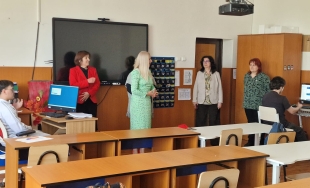 Click pentru mărire CECCAR Galați: Concursul de cultură și educație financiar-contabilă – faza județeană