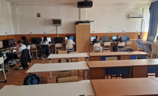 Click pentru mărire CECCAR Galați: Concursul de cultură și educație financiar-contabilă – faza județeană