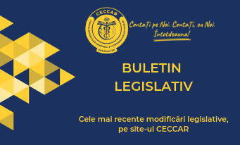 Buletine legislative