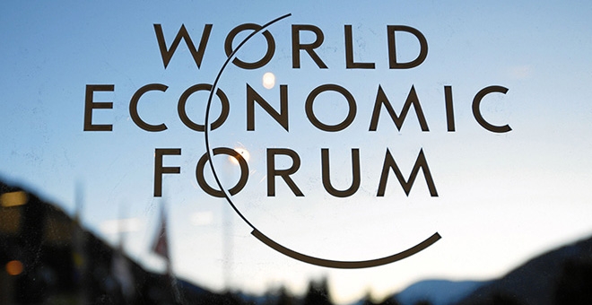 Forumul Economic Mondial