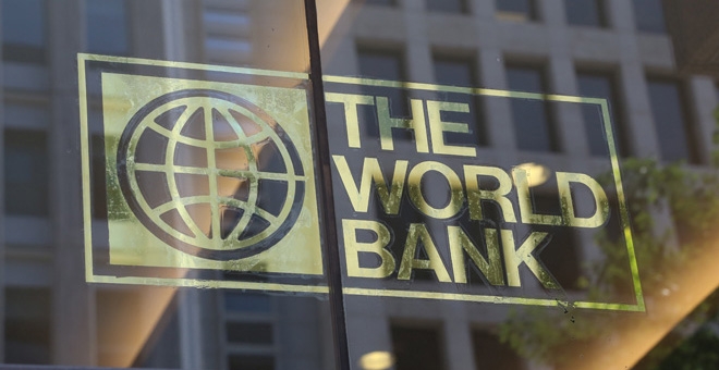 Banca Mondială