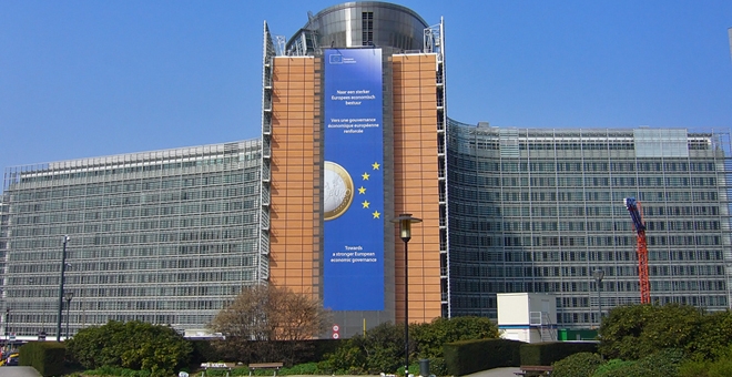 Comisia Europeană (CE)