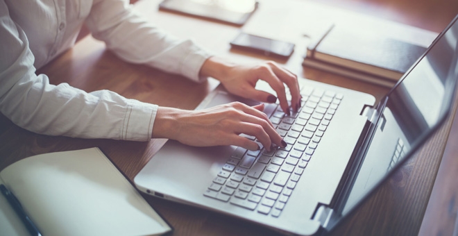 Raport HR Review & Trends