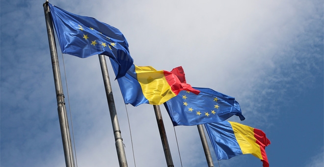 Președinția României la Consiliul UE